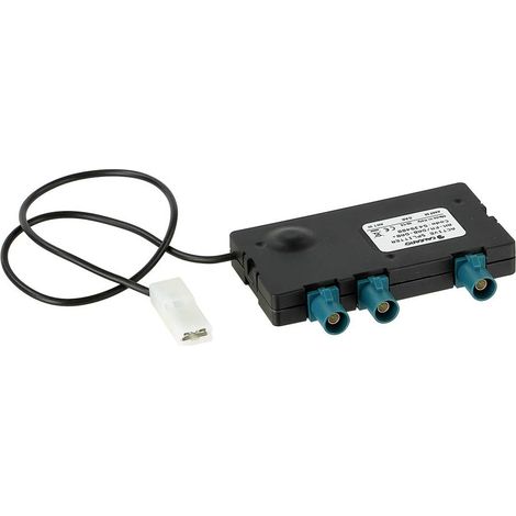 ACV Splitter DAB / FM adattatore antenna auto 15-7561004