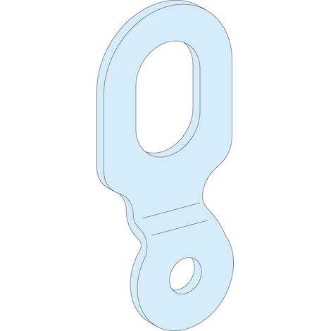 Schneider 08801  Anneau de levage (x2)