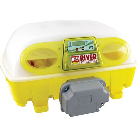 Couveuse Automatique 49 oeufs Biomaster Egg Tech 49 (1/5)