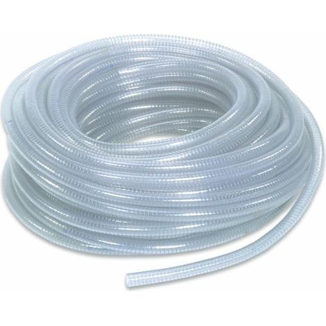 Tuyau Armorvin HNA avec spirale en acier ø 30 au mètre (La couronne de 30M) (1/2)