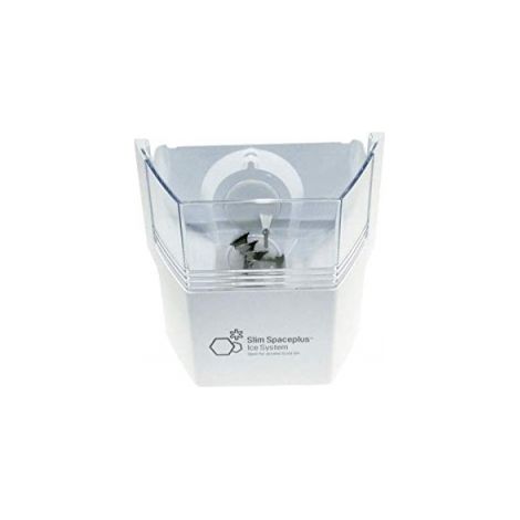 Réservoir à glaçons pour Réfrigérateur LG AKC73349801