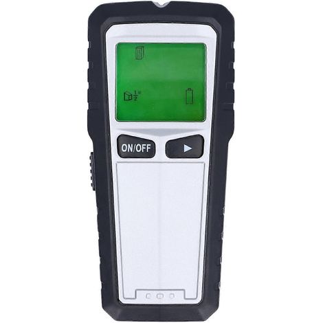 5-in-1-Balkensuchgerät, multifunktionales Handgerät mit HD-LCD-Display, Balkensucher (1/4)