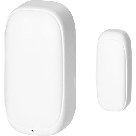 Sensore porta/finestra Tuya Smart Wi-Fi, bianco OR-SH-17601/W (1/5)
