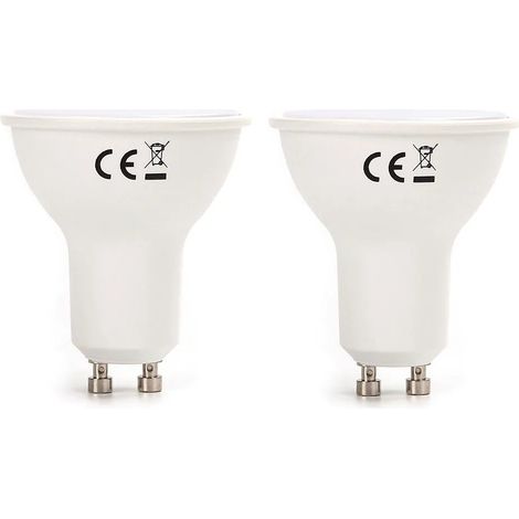 Ampoule aigostar a5 4W 6500K 2 pcs