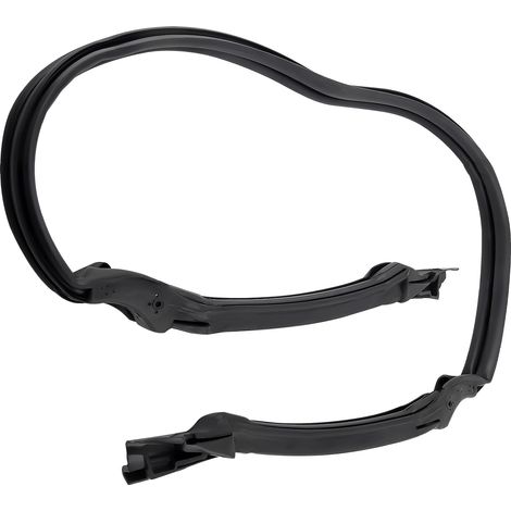Barra Belt Parabrezza for Chevrolet Corvette 1997-2004 10329158 G4095 (1/5)