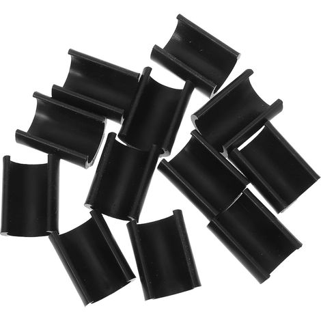 de pieds de chaise en forme de U 25 mm lot de 12 en (1/5)
