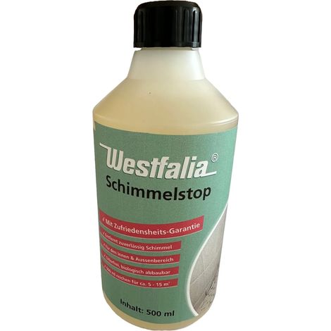 Schimmel Stop 500 ml (1/5)