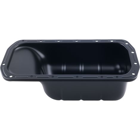 Engine Oil Pan for Peugeot 1007 Bipper 1.4L Diesel 2005-2014 0301N1 (1/5)
