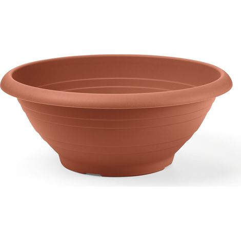 BOL EN FORMA DE CAMPANA Ø 50x20h cm