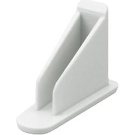 Siemens 5ST3748 Endkappe für Stiftsammelschienen 1-phasig Endkappe Weiß 1 St.