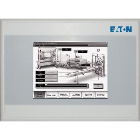 3.5",Mono,Res,CE50C,PLC 000140012 EATON XV 102 B0 35MQR 10 PLC (1/2)