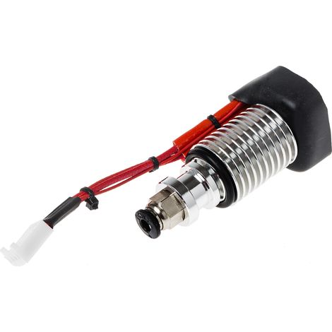 Pack d'extrémité chauffée 0.4mm RS PRO ( Prix pour 1 ) (1/2)