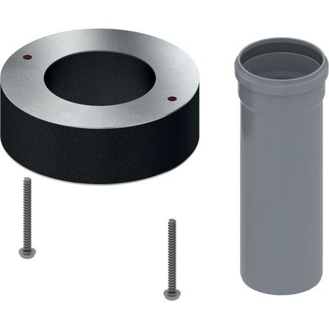 Tece drainpoint S Brandschutzset FireStop El 120 DN 50 (1/3)