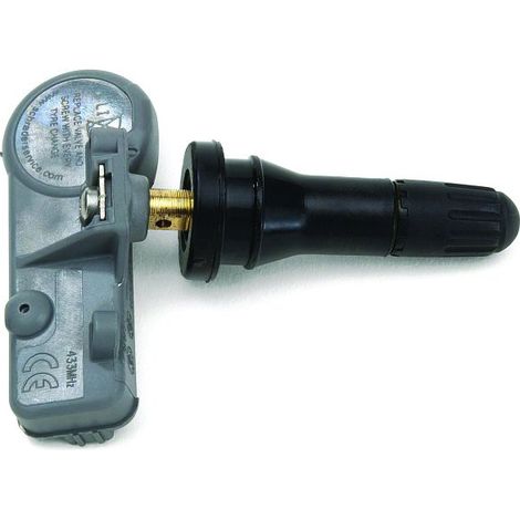 Sensor de rueda, sistema de monitoreo de presión de neumáticos Schrader 3068