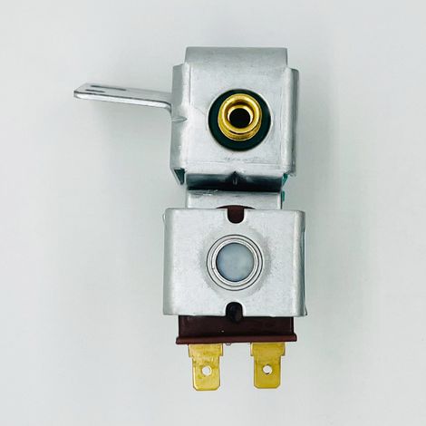 Électrovanne d'arrivée d'eau pour machine à glaçons K-78282-AM (1/4)