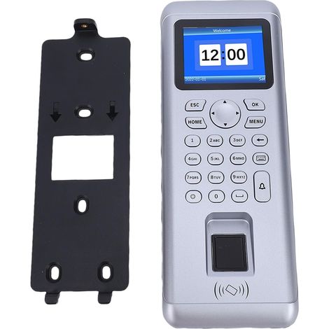 Kit de Panneaux Solaires 50W avec Contrôleur de Charge 60A pour Camping Randonnée et Camping-car, Panneaux Solaires Portables en Silicium Monocristallin (1/4)