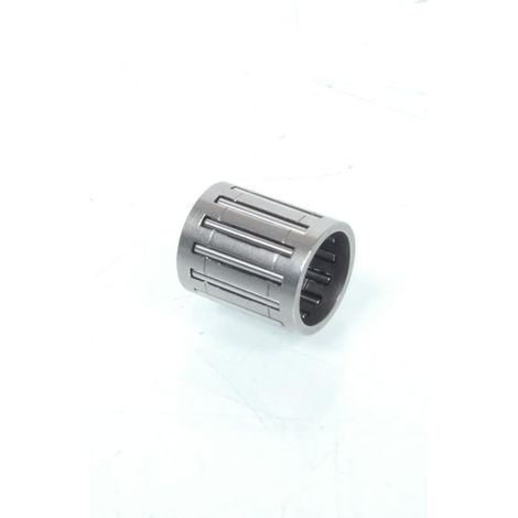 kolbenbolzen nadelkäfig 12x15x17.5mm für moped peugeot 103 neu