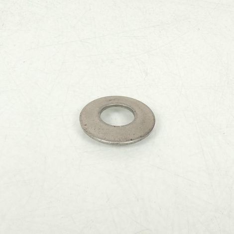 Rondelle bombée axe sélecteur pour Moto Rieju SMX 50 5.490.6800 (1/3)