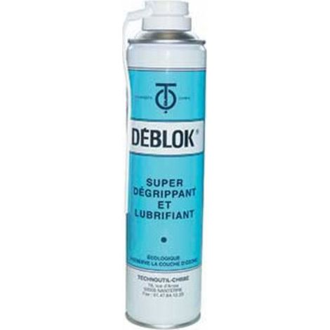 Ersatzteil - Kriechöl DEBLOK 650ML -  -