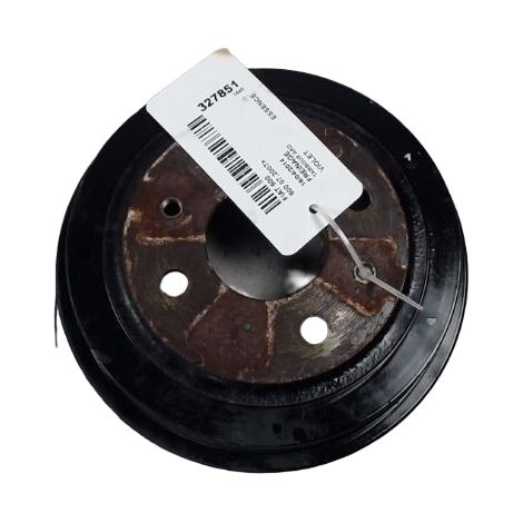 Tambour Arriere Droit FIAT 500 2007- [PRODUIT D'OCCASION]♻️51863510 (1/3)