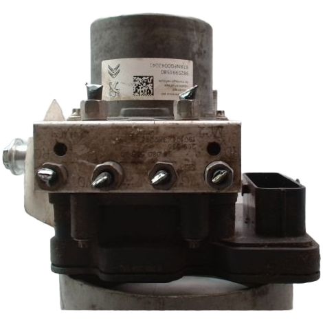 [PRODUIT D'OCCASION] Unite Hydraulique Abs PEUGEOT 308 2009- ♻️ Ref Oe. 1637318280 - Garantie à vie (1/4)