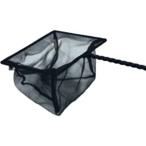 CROCI - AMTRA RETINO BLACK CM20 MANICO LUNGO
