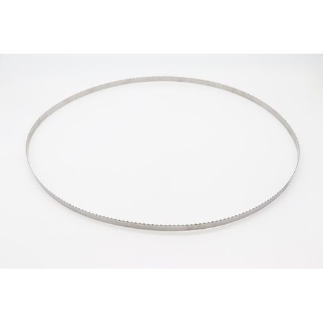 Lame de Scie à Os 204 cm - Maxima