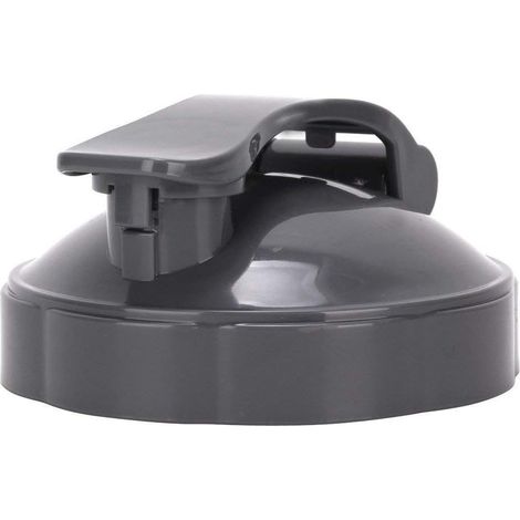 Couvercle compatible avec les accessoires Nutribullet, kit de pièce de rechange compatible avec le blender/extracteur de jus (1 pièce) (1/5)