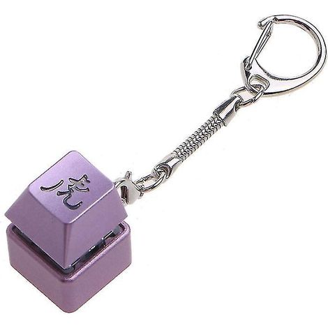Base de test pour interrupteurs Gateron MX, outil de test pour interrupteurs mécaniques, porte-clés
