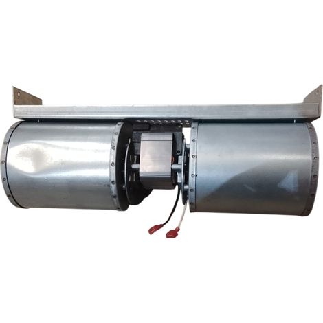 Ventilador Convector compatible con Zlkf14  Ref 561618