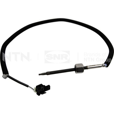 Capteur de temperature d'echappement - EGT151.07 - SNR - Compatible avec véhicule Mercedes