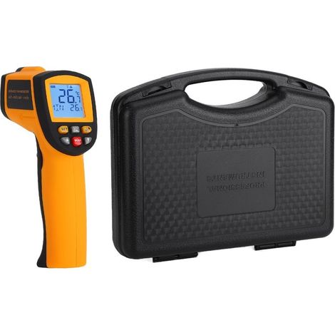 Industrial automatic graveur in the hand multifunctional of contact of the thermometer 900 infrared non (1/5)