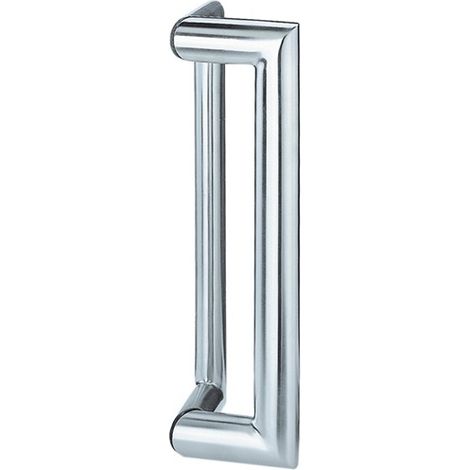 Maniglia Ht-Door 0 66 6635, Matt F69