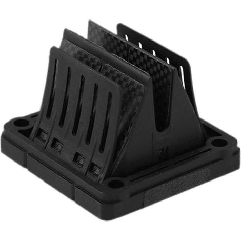 Soupape à ressort d'admission compatible avec les motos Banshee 350, RZ350, YZ125, RD et RD400. (1/5)