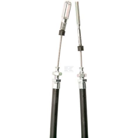 Cable de embrague TDF NH NEW HOLLAND 47123120