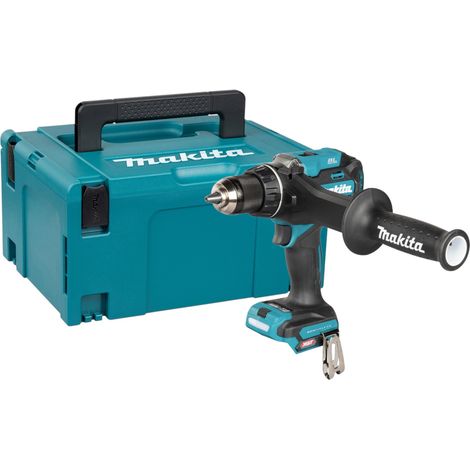 Taladro atornillador a batería Makita DF003GZ 40 V máx. - sin batería - sin cargador