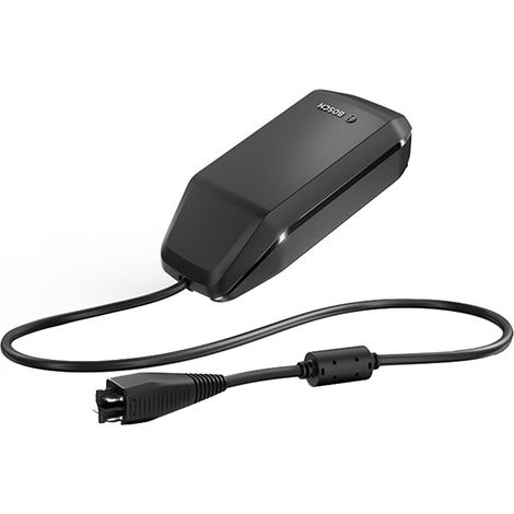 Bosch Caricatore 2A 220-240V Il sistema intelligente