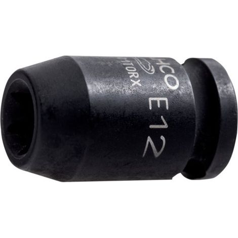 VASO 3/8, TORXÂ® K7401TORX-E7 - BAHCO