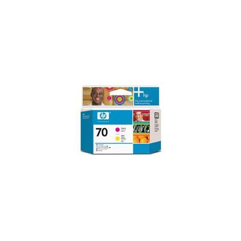 Stampante HP C9406A (1/5)