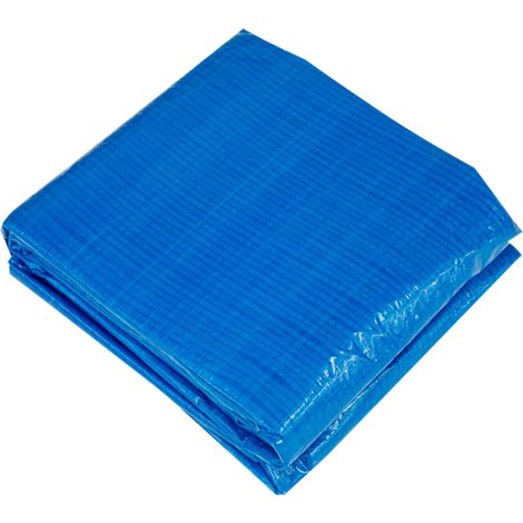 Sealey DL45 Dellonda Swimming Pool Ground Sheet for DL19 (1/4)