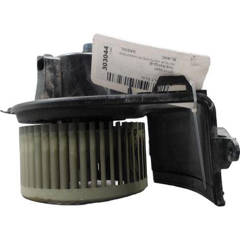Moteur Ventilateur Chauffage RENAULT Clio [PRODUIT D'OCCASION]♻️7701067032