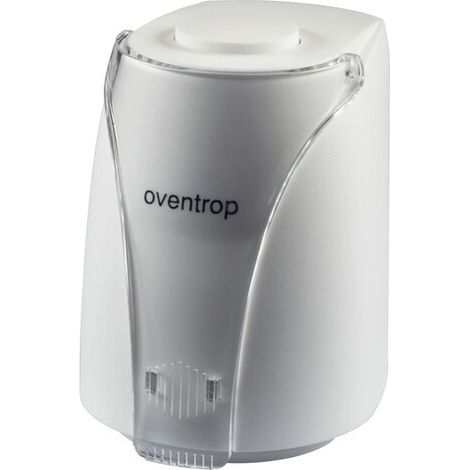OVENTROP Accionamiento electrotérmico Aktor T ST 0 - 10 V-Regelung 24 V AC, sin corriente cerrado, conexión roscada M 30 x 1,5, 1012953 (1/4)