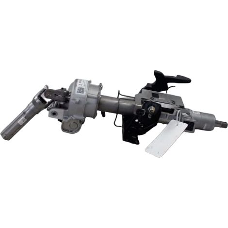 Colonne De Direction Assistee RENAULT Clio [PRODUIT D'OCCASION] ♻️ 488108933r - Garantie à vie (1/2)