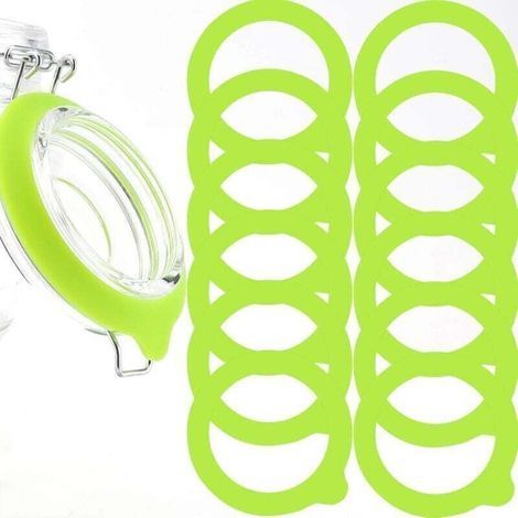 Lot de 6 serpillières de rechange en microfibre pour serpillère Vileda Ultramax (1/4)