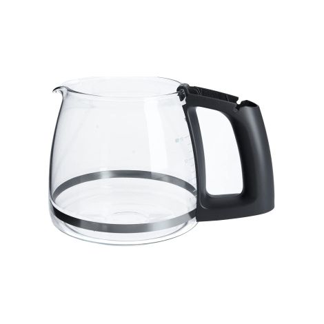Jarra de cristal sin tapa para cafetera BOSCH 12014695