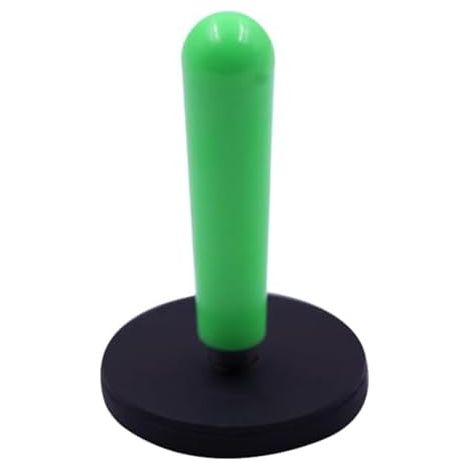 Support magnétique pour film vinyle Outil de fixation magnétique pour film vinyle de voiture, aimants pour la pose de films teintés, décoration et fabrication d'enseignes (1/5)