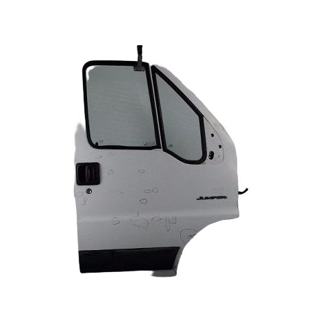 [PRODUIT D'OCCASION] Porte Avant Droit CITROEN Jumper ♻️ Ref Oe. 1610976080 - Garantie à vie (1/4)