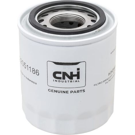 Filtro hidr谩ulico CNH 92051186 (1/3)