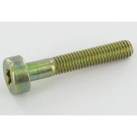 Tornillo cil铆ndrico M5x30 SOLO 0018339