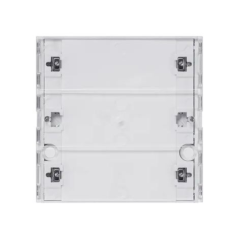Gira eNet Emisor de pared por radio 1f BSF Sistema 55 [533100], 5331 00